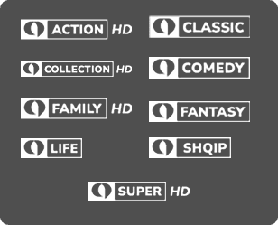 Kanalet Filma
