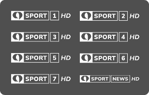 Kanalet Sport