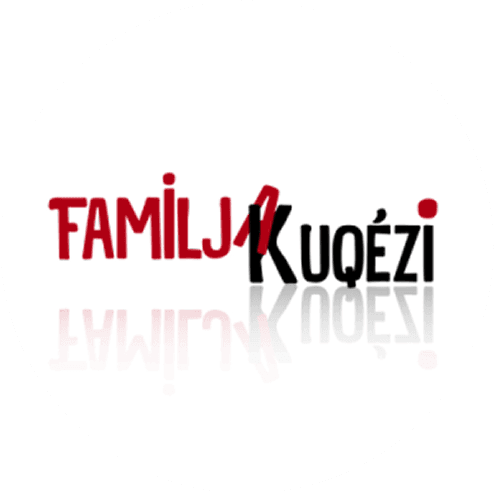 Familja Kuqezi