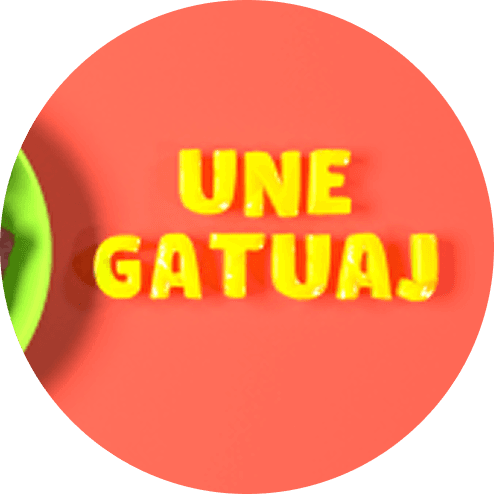 Unë Gatuaj