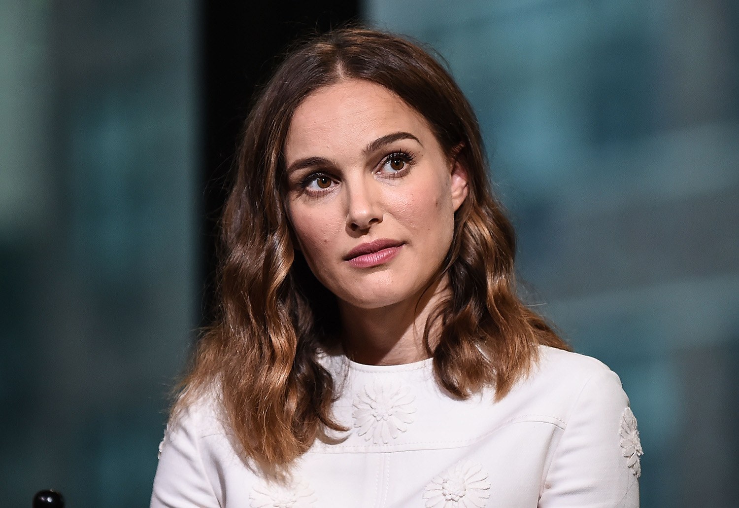 natalie portman sexual harassment in hollywood