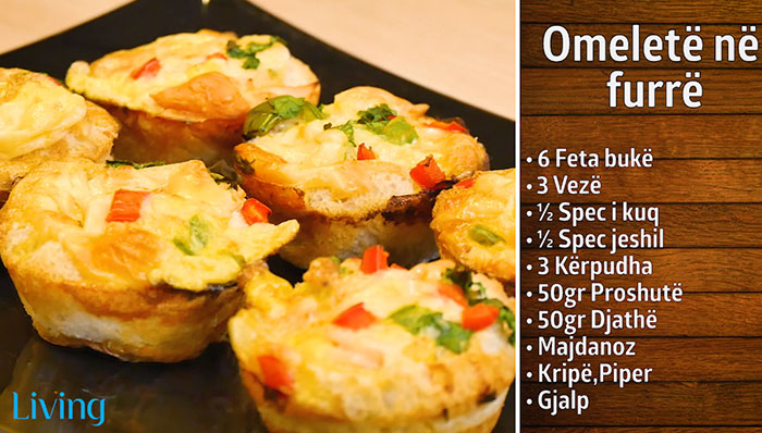omlete