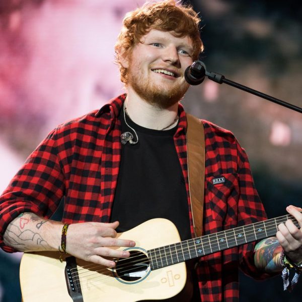 ed sheeran headlines on the pyramid stage during day 4 of news photo 800829628 1545155270 600x599