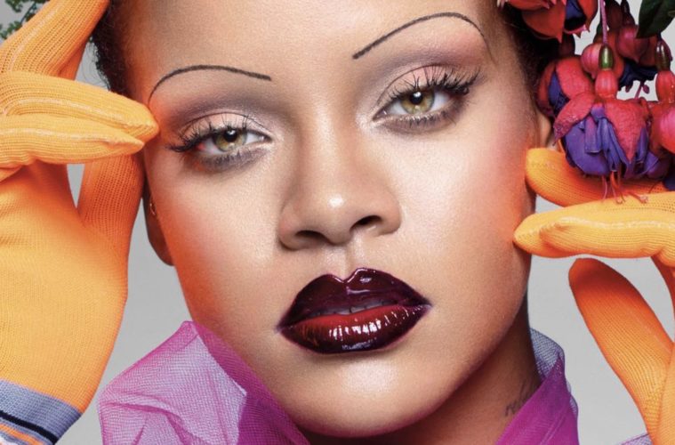 Rihanna Vogue 759x500