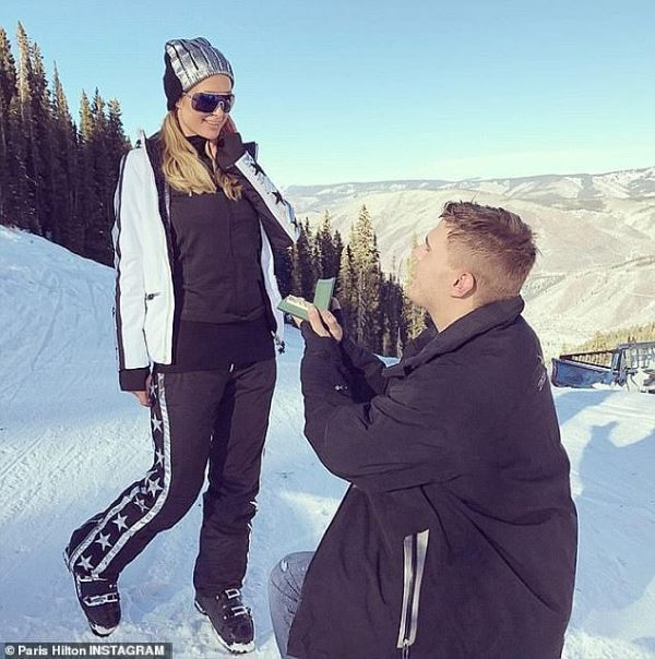 6387920 6406583 So much hope They became engaged in early 2018 when in Aspen and a 4 1542674858751 600x604