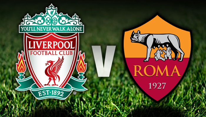 Liverpool Roma