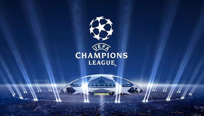 UEFA Champions League 2