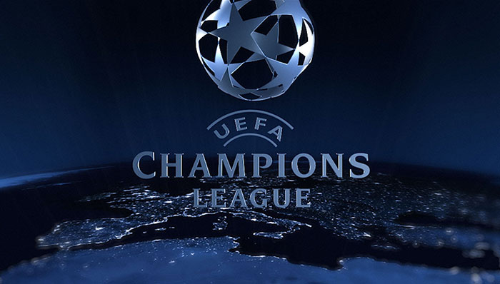 UEFA Champions Leaguew