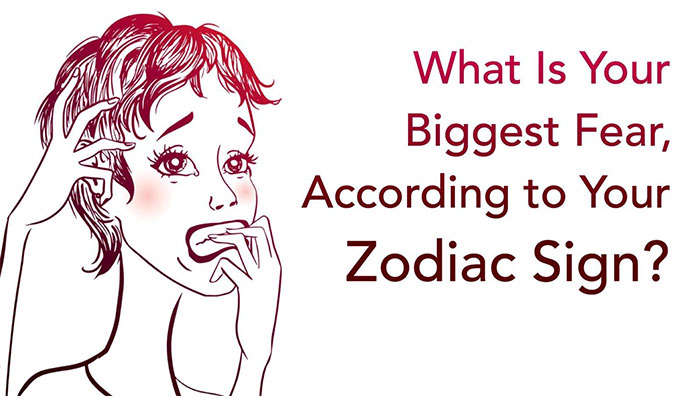 zodiac fear