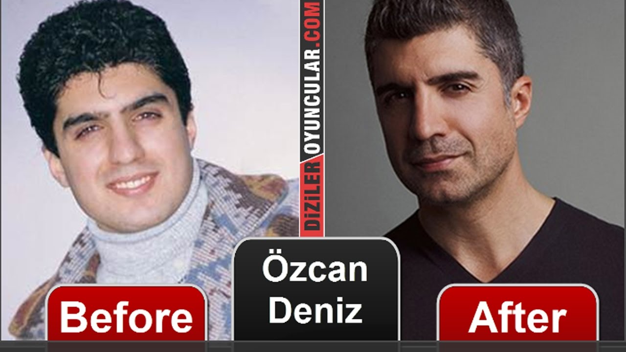 ozcan once
