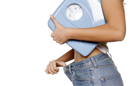 Losing Weight vs. Losing Fat