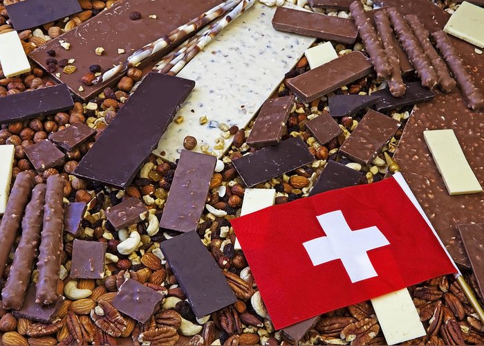 cokollata zviceriane