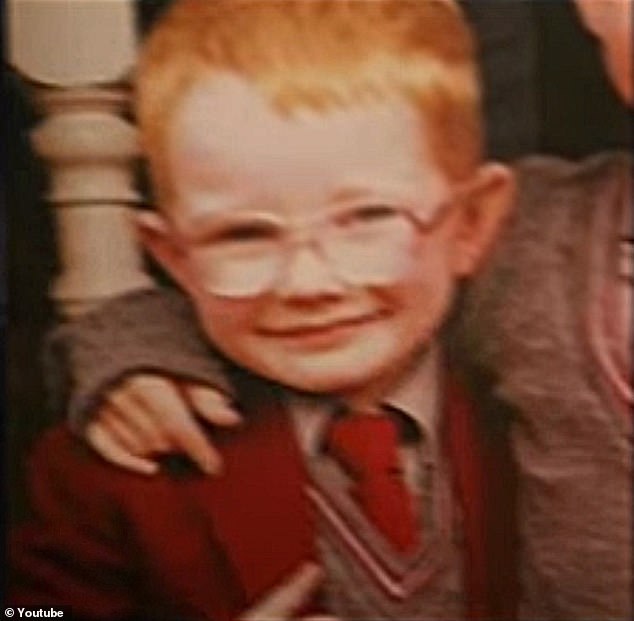11405764 6845543 A young Sheeran The English singer revealed there he would cry e m 73 1553472037979