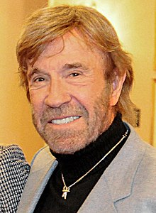 220px Chuck Norris May 2015