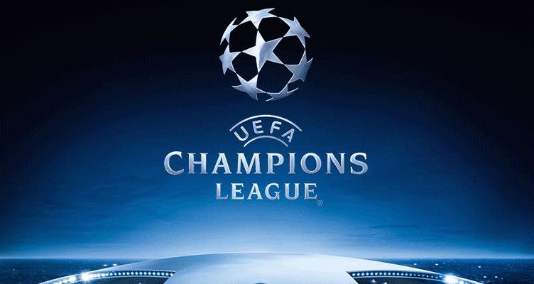 UEFA Champions League 752x400